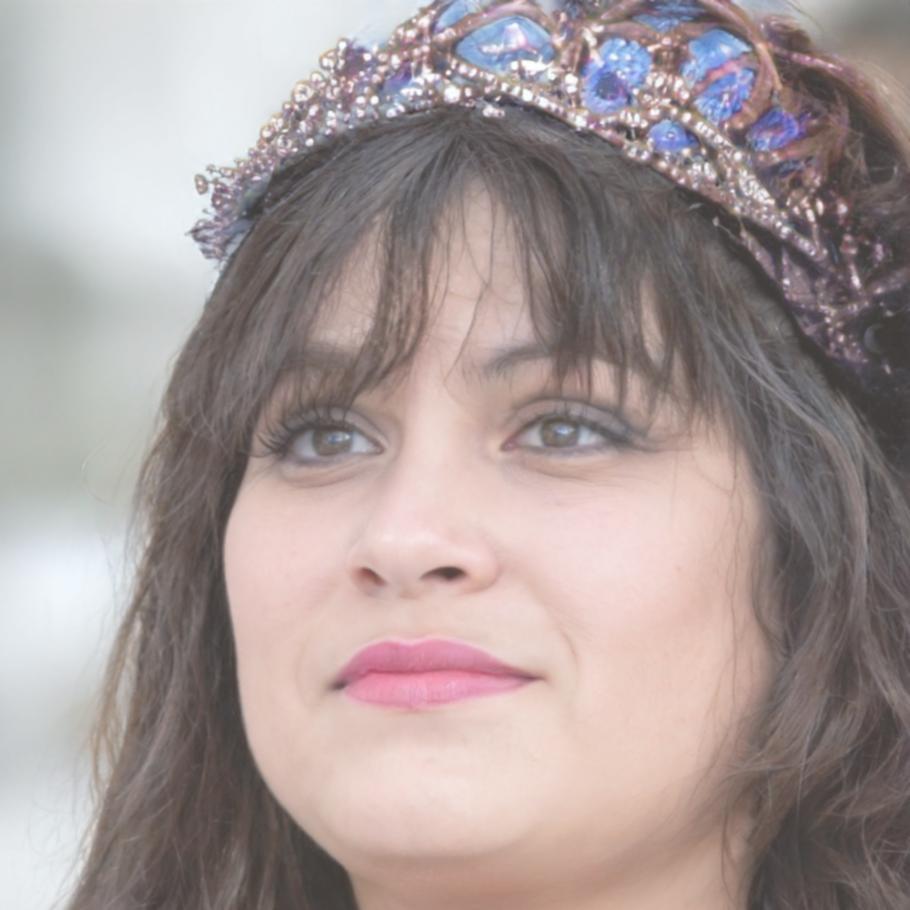 Ritratto di Elettra Boscolo
